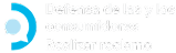 Defensa del consumidor