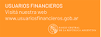 Usuarios financieros