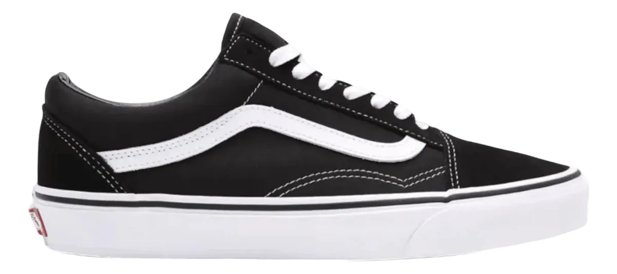 Zapatillas Vans Old Skool - Skate Classic