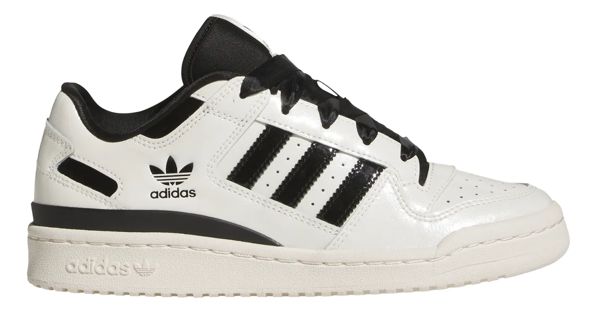 Zapatillas Adidas Forum Low - Clásicas