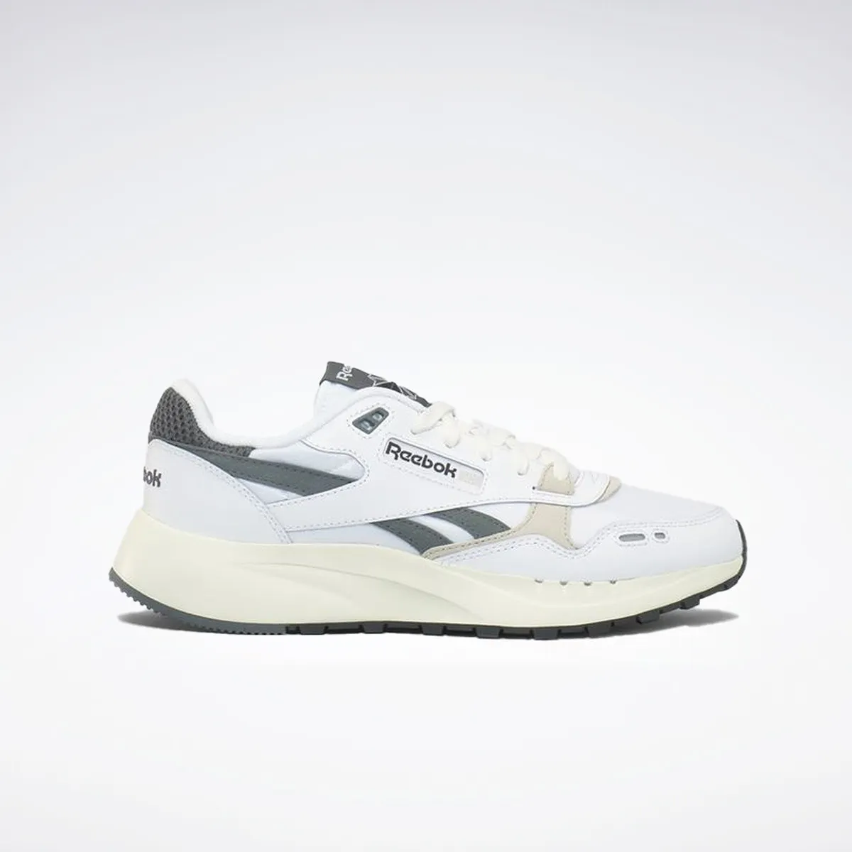 Zapatillas Reebok Classic Leather - Retro