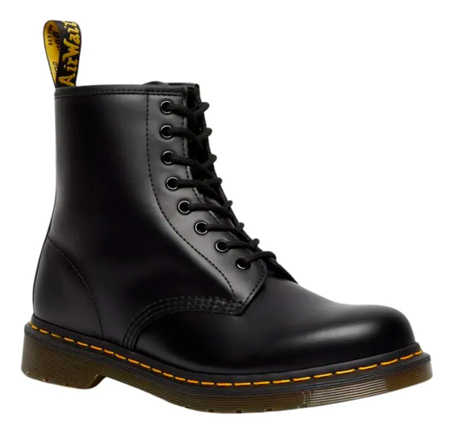 Botas Dr. Martens 1460 - 8 Ojales