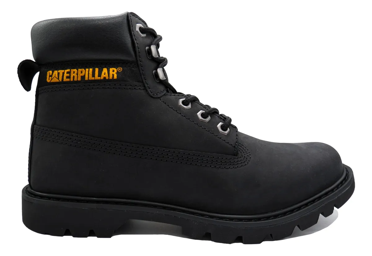 Botas Caterpillar Colorado - Trabajo
