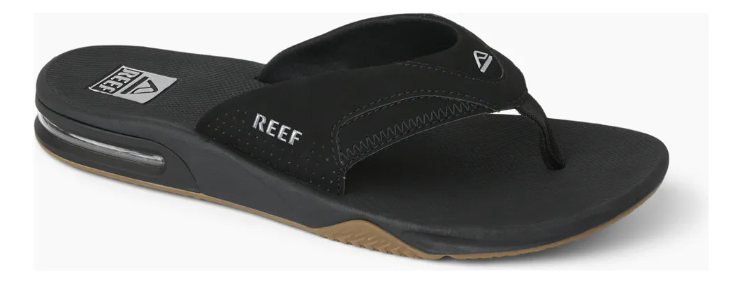 Sandalias Reef Fanning - Con Destapador