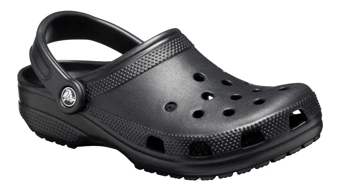 Sandalias Crocs Classic Clog - Originales