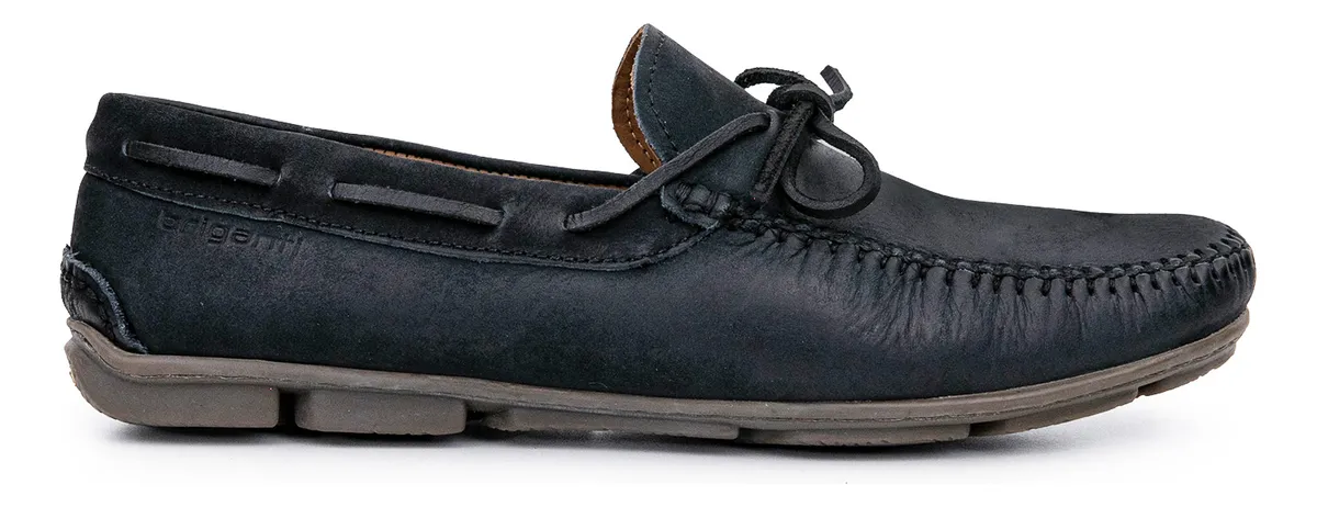Mocasines Sebago Classic - Náuticos
