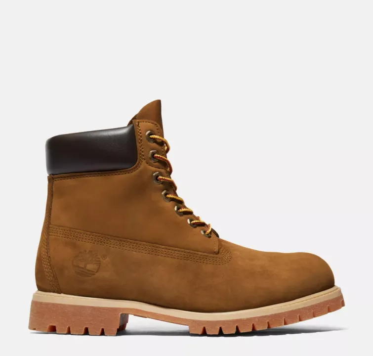 Botas Timberland Premium 6 Inch - Impermeables