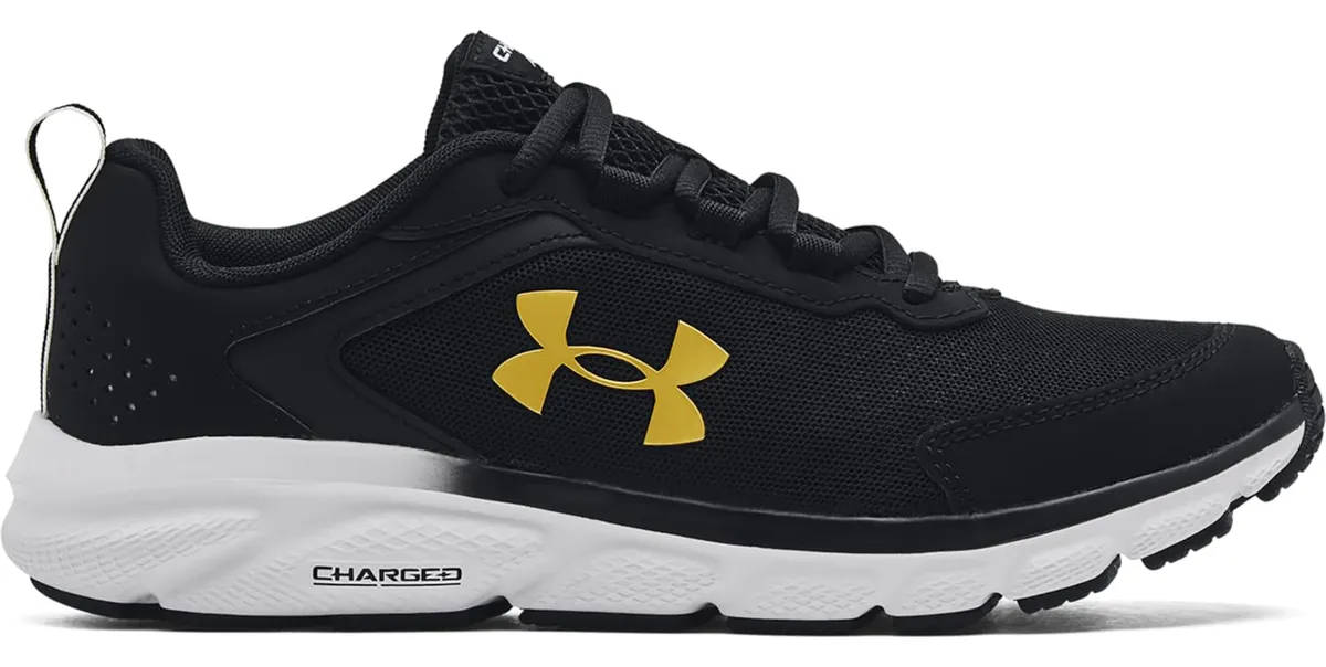 Zapatillas Under Armour Charged Assert 9 - Running