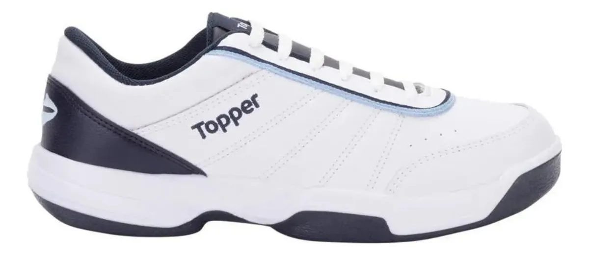 Zapatillas Topper Tie Break III - Tenis
