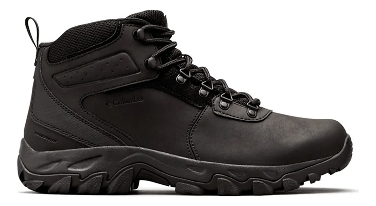 Botas Montaña Columbia Newton Ridge - Trekking