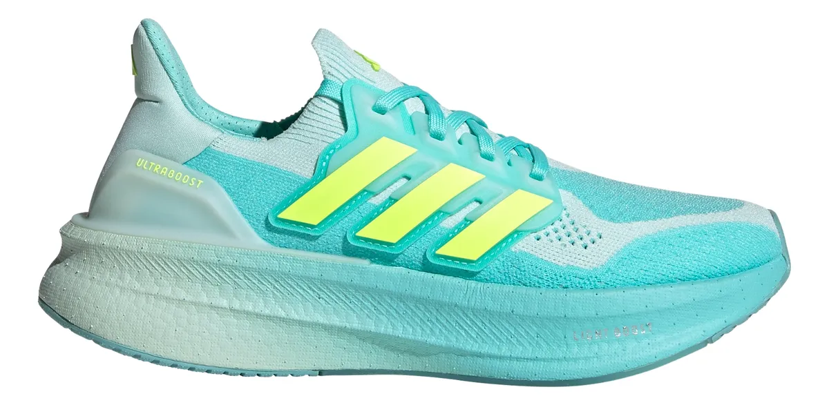 Zapatillas Adidas Ultraboost 22 - Alta Performance