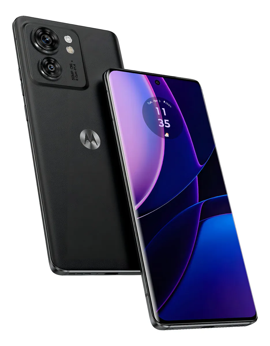 Motorola Edge 50 Pro 256GB