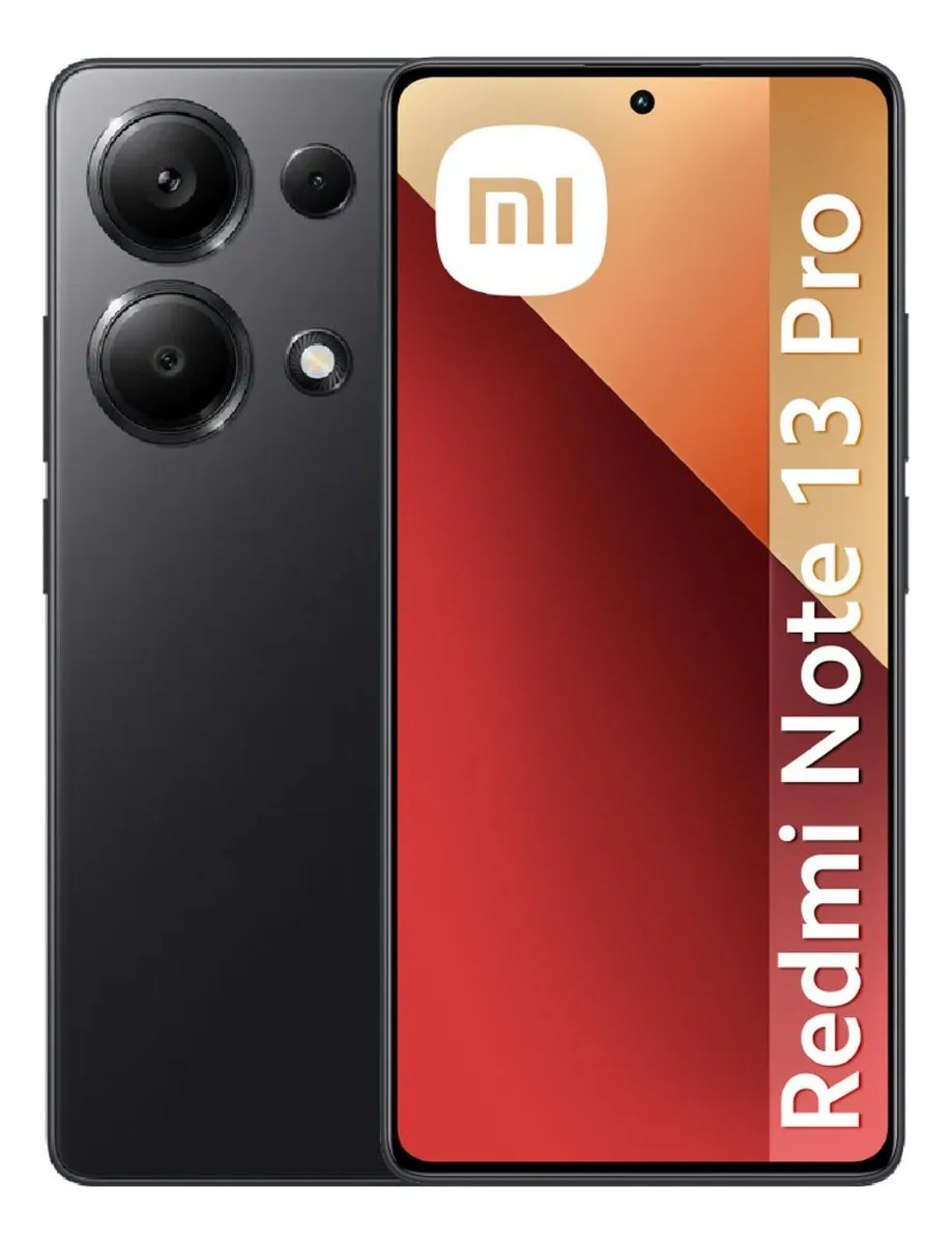 Xiaomi Redmi Note 13 Pro 256GB