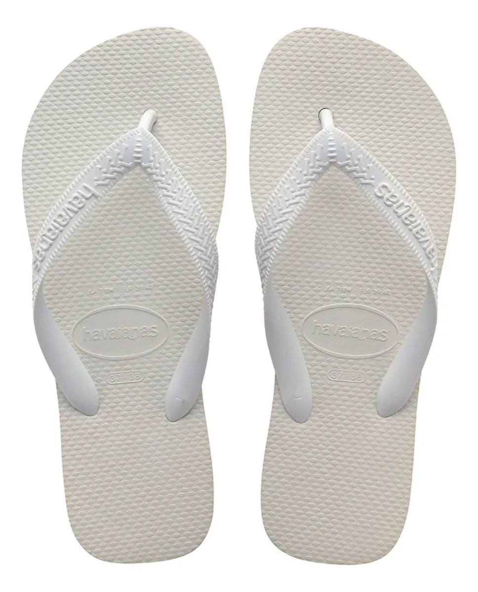 Sandalias Havaianas Top - Clásicas