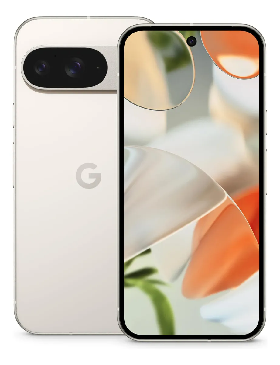 Google Pixel 8 Pro - IA Avanzada 128GB
