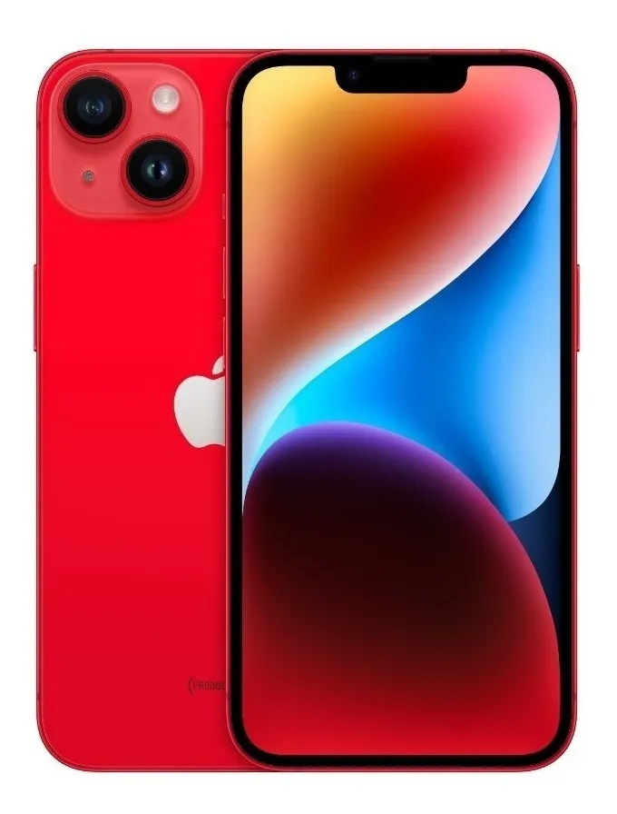 iPhone 14 - Chip A15 Bionic 128GB