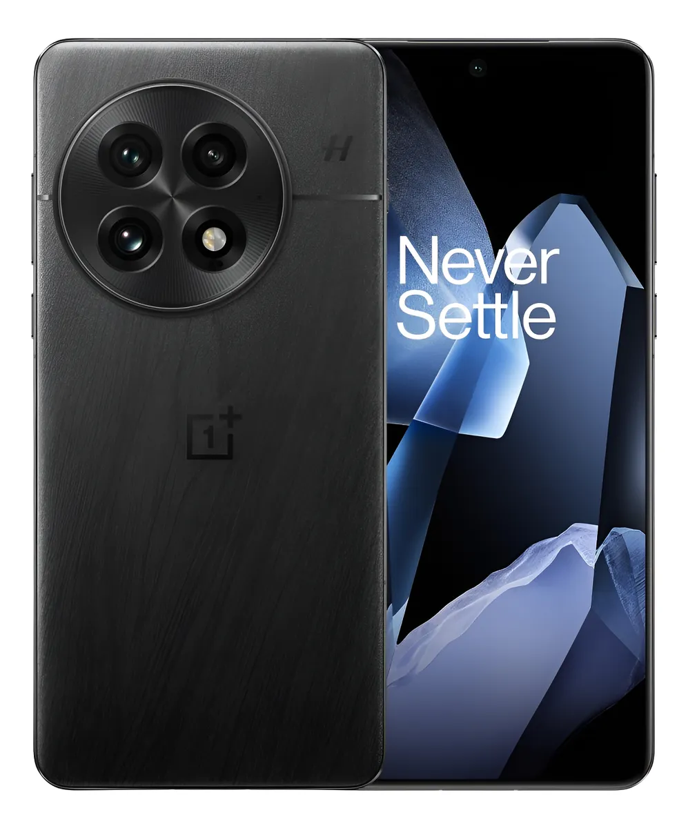 OnePlus 12 - Carga Ultrarrápida 256GB