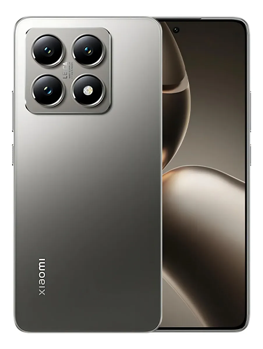 Xiaomi 14 Pro - Lentes Leica 512GB