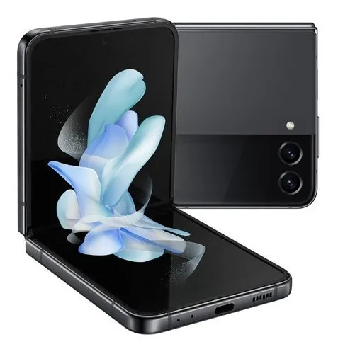 Samsung Galaxy Z Flip 5 - Plegable Compacto