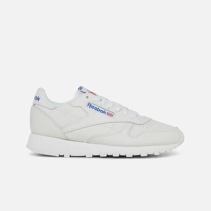 Zapatillas Reebok Classic Leather - Retro Style