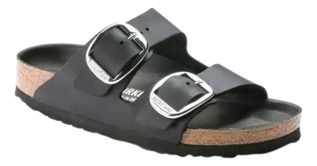 Sandalias Birkenstock Arizona - Cuero Premium
