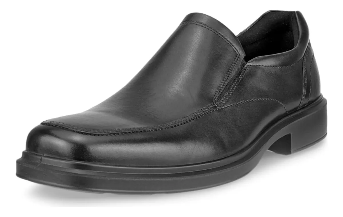 Zapatos ECCO Helsinki - Cuero Italiano
