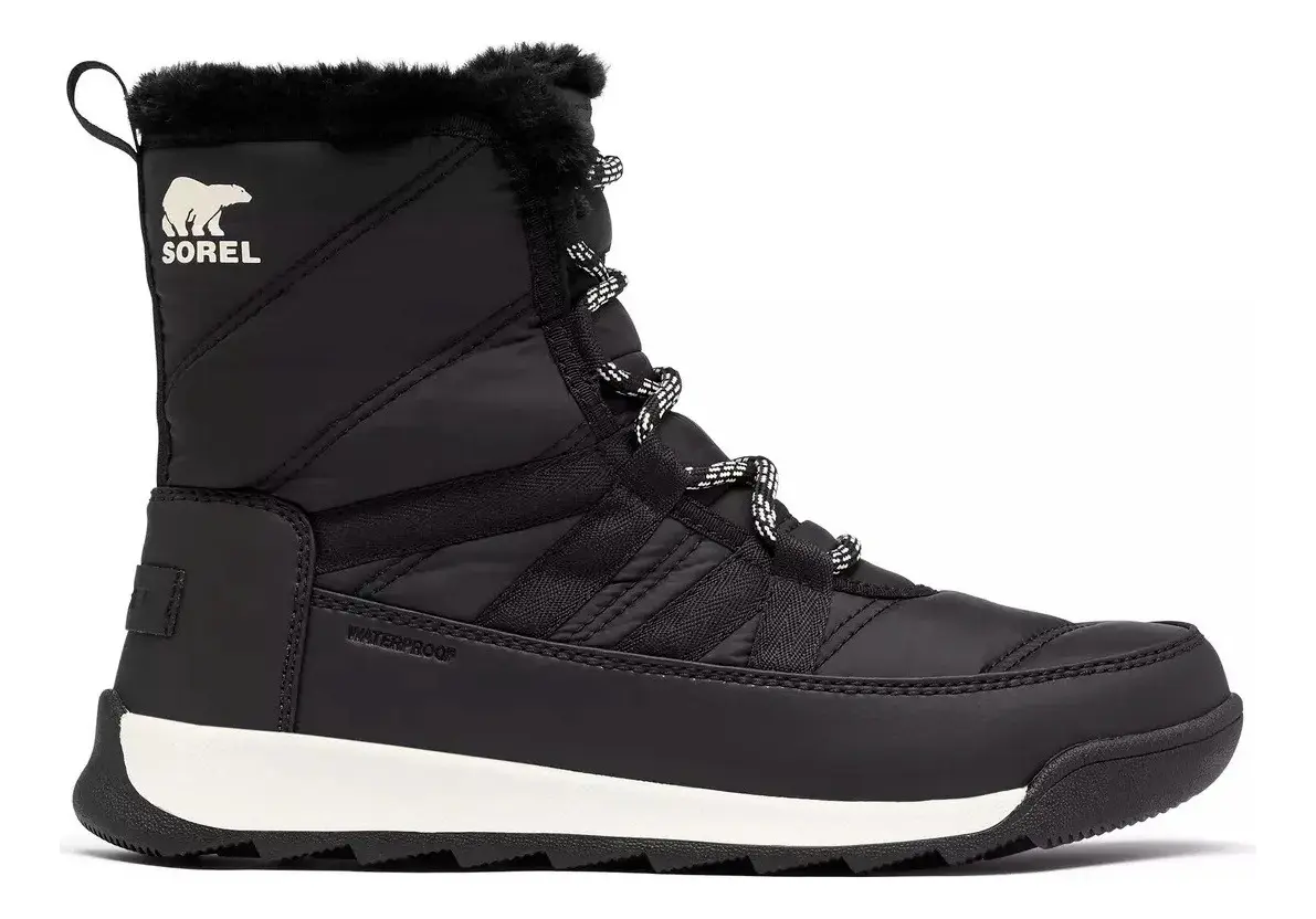 Botas Chelsea Sorel - Invierno Premium