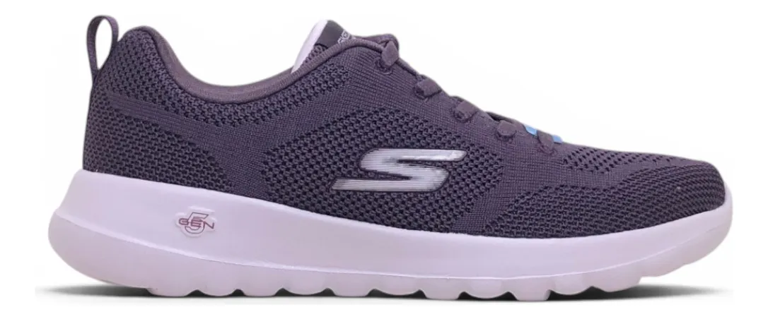 Zapatillas Skechers Go Walk - Caminata Cómoda
