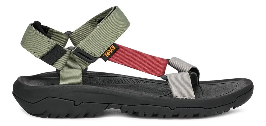 Sandalias Teva Hurricane XLT2 - Aventura